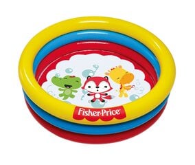 Надувной бассейн Fisher Price 93501 цена и информация | Бассейны | kaup24.ee