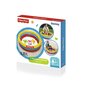 Täispuhutav bassein Fisher Price 93501 цена и информация | Basseinid | kaup24.ee