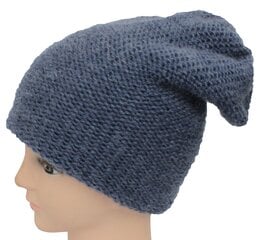 Naiste kootud müts hind ja info | Naiste mütsid ja peapaelad | kaup24.ee
