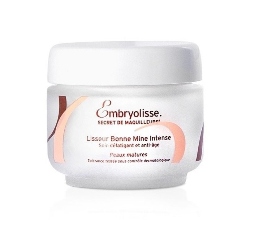 Näokreem Embryolisse Intense Smooth Radiant Complexion, 50 ml hind ja info | Näokreemid | kaup24.ee