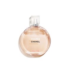 Туалетная вода Chanel Chance Eau Tendre EDT для женщин, 35 мл цена и информация | Женские духи | kaup24.ee