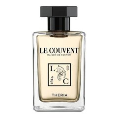 Parfüümvesi Le Couvent Singulieres Theria EDP naistele/meestele, 100 ml цена и информация | Женские духи | kaup24.ee