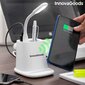 InnovaGoods V0103210 цена и информация | Mobiiltelefonide laadijad | kaup24.ee