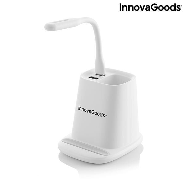 InnovaGoods V0103210 hind ja info | Mobiiltelefonide laadijad | kaup24.ee