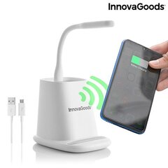 InnovaGoods, USB-C, 2A hind ja info | Mobiiltelefonide laadijad | kaup24.ee