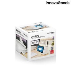 InnovaGoods V0103210 цена и информация | Зарядные устройства для телефонов | kaup24.ee