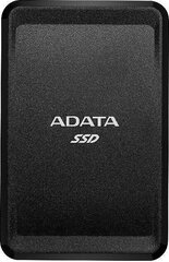 Adata ASC685-1TU32G2-CBK цена и информация | Внутренние жёсткие диски (HDD, SSD, Hybrid) | kaup24.ee