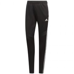 Спортивные штаны женские Adidas Tiro 19 W D95957, черные (45742) цена и информация | Спортивная одежда для женщин | kaup24.ee