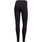 Naiste spordipüksid, Adidas Essentials Linear Tight W DP2386 hind ja info | Naiste spordiriided | kaup24.ee