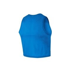 Nike спортивная футболка Training BIB I 910936-406, синяя цена и информация | Мужская спортивная одежда | kaup24.ee