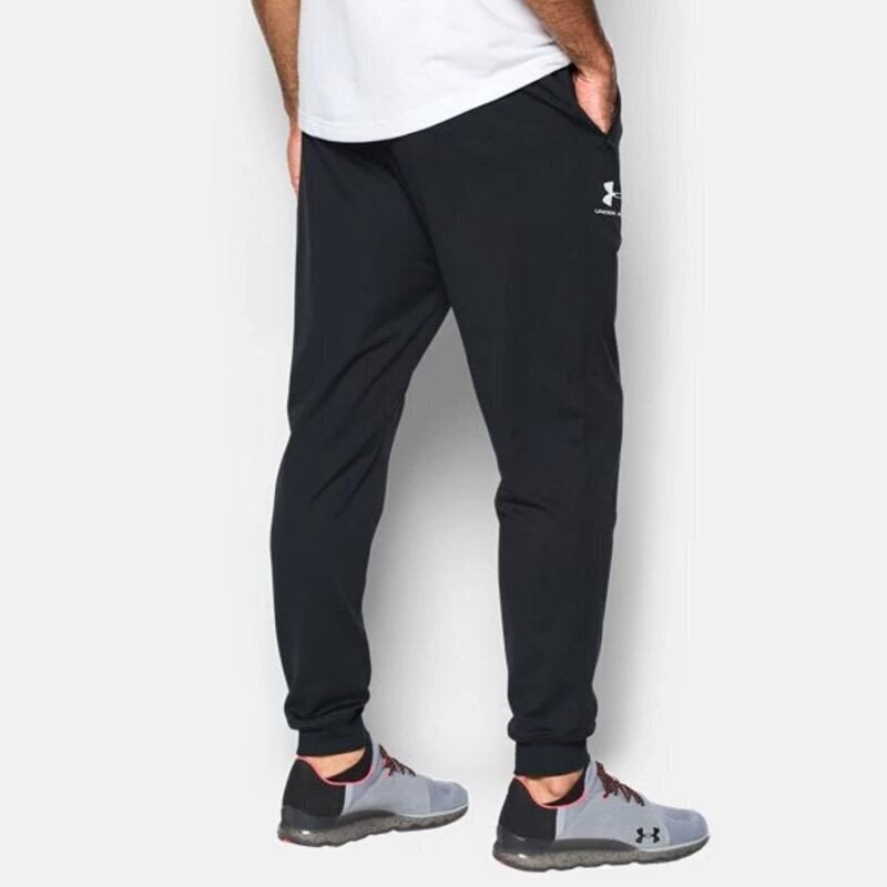 Dressipüksid Under Armour Sportstyle Jogger M 1290261 001, 44612 hind ja info | Meeste spordiriided | kaup24.ee