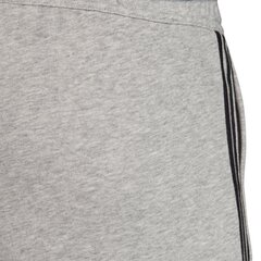 Спортивные штаны для мужчин Adidas Tiro 19 French Terry M FN2341, серые цена и информация | Мужская спортивная одежда | kaup24.ee