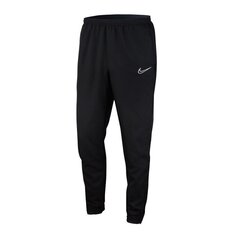 Nike мужские спортивные штаны Dry Academy M AR7654 014, черные цена и информация | Мужская спортивная одежда | kaup24.ee