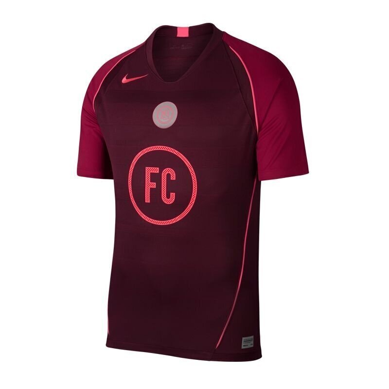 Spordisärk Nike FC Home SS M AT6017-681, 51363 hind ja info | Meeste spordiriided | kaup24.ee