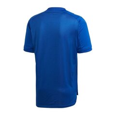 Спортивная мужская футболка Adidas Condivo 20 Training M ED9219 51573, синяя цена и информация | Мужская спортивная одежда | kaup24.ee