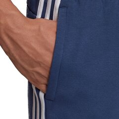 Meeste dressipüksid Adidas Essentials 3 Stripes Tapered M FM6276 hind ja info | Meeste spordiriided | kaup24.ee