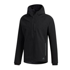 Спортивная куртка Adidas Rise Up N Run M EC7022, 53619 цена и информация | Мужская спортивная одежда | kaup24.ee