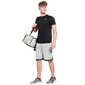 Meeste spordisärk Reebok Workout Ready Short Sleeve Tech Tee M GL3182, must цена и информация | Meeste spordiriided | kaup24.ee