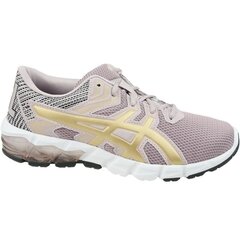 Спортивные кроссовки женские Asics Gel-Quantum 90 2 GS W 1024A038-700 (51950), розовые цена и информация | Спортивная обувь, кроссовки для женщин | kaup24.ee