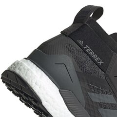 Adidas Terrex Free Hiker M D97203 туристические ботинки (48268) цена и информация | Кроссовки для мужчин | kaup24.ee