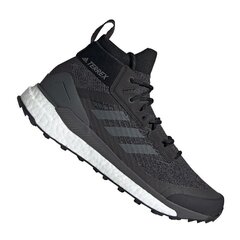 Matkasaapad Adidas Terrex Free Hiker M D97203 (48268) hind ja info | Spordi- ja vabaajajalatsid meestele | kaup24.ee