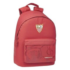 Sevilla Fútbol Club sülearvuti seljakott 14,1" цена и информация | Рюкзаки, сумки, чехлы для компьютеров | kaup24.ee