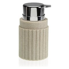 Дозатор жидкого мыла Bigbuy Home  цена и информация | Аксессуары для ванной комнаты | kaup24.ee