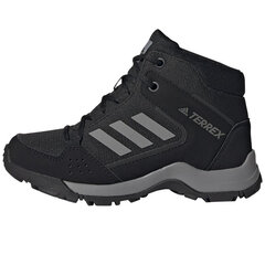 Adidas saapad, mustad hind ja info | Laste saapad | kaup24.ee