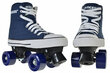 Rulluisud Roces Chuck Classic Roller 550030, sinine hind ja info | Rulluisud ja tarvikud | kaup24.ee