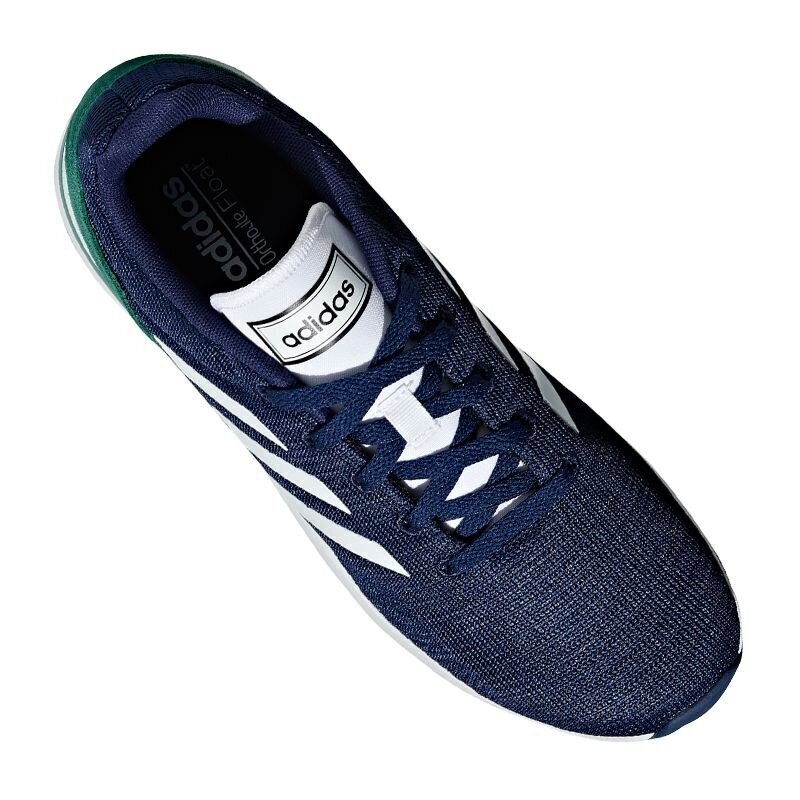 Meeste tossud Adidas Run 70S M CG6140, 56132 hind ja info | Spordi- ja vabaajajalatsid meestele | kaup24.ee