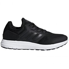 Meeste jooksutossud Adidas Galaxy 4 M F36163 58920 hind ja info | Spordi- ja vabaajajalatsid meestele | kaup24.ee