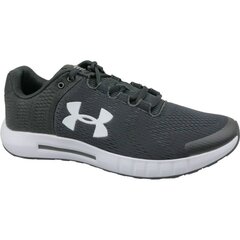 Обувь для бега Under Armor Micro G Pursuit BP M 3021953-001 66787 цена и информация | Кроссовки для мужчин | kaup24.ee