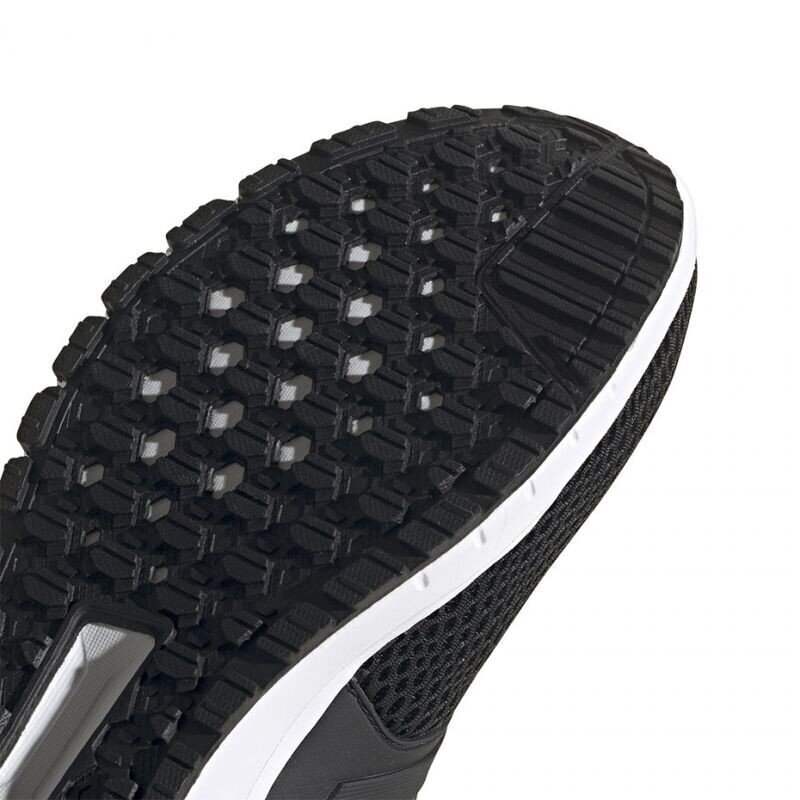 Meeste jooksujalatsid Adidas Ultimashow M, FX3624, must hind ja info | Spordi- ja vabaajajalatsid meestele | kaup24.ee
