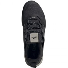 Кеды мужские Adidas, черныe цена и информация | Кроссовки для мужчин | kaup24.ee