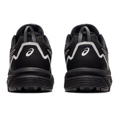 Обувь для бега мужская Asics Gel-Venture 8 M 1011A824, черная цена и информация | Кроссовки для мужчин | kaup24.ee