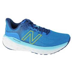 New Balance Fresh Foam More v3 M MMORLV3 MMORLV3 hind ja info | Spordi- ja vabaajajalatsid meestele | kaup24.ee