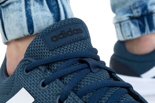 Meeste tossud Adidas, sinine hind ja info | Spordi- ja vabaajajalatsid meestele | kaup24.ee