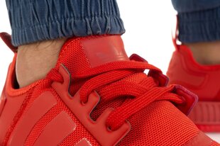 Adidas meeste tossud, punased hind ja info | Spordi- ja vabaajajalatsid meestele | kaup24.ee