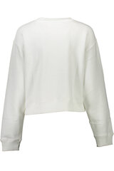 Naiste džemper Calvin Klein, valge hind ja info | Naiste pusad | kaup24.ee