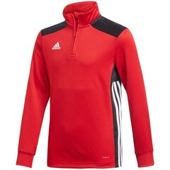 Dressipluus adidas REGISTA 18 TRAINING JR red CZ8656, 45245 hind ja info | Poiste kampsunid, vestid ja jakid | kaup24.ee