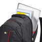 Sülearvuti ja tahvelarvuti seljakott Case Logic BPEB115K/ 15.6" hind ja info | Sülearvutikotid | kaup24.ee