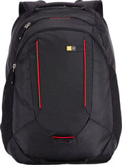 Рюкзак для ноутбука и планшета Case Logic BPEB115K/ 15.6" цена и информация | Компьютерные сумки | kaup24.ee