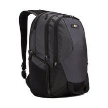 Case Logic RBP414 Notebook Backpack / For 14&quot;/ Nylon/ Black/ For (24.3 x 3 x 34.3 cm) цена и информация | Рюкзаки, сумки, чехлы для компьютеров | kaup24.ee