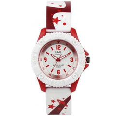 Детские часы Q&Q VQ96J016Y цена и информация | Аксессуары для детей | kaup24.ee