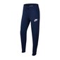 Poiste spordipüksid Nike JR NSW Club Fleece Jogger Jr CI2911-410 (54316) цена и информация | Poiste püksid | kaup24.ee