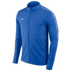 Джемпер для мальчиков Nike Dry Park 18 Junior AA2071- 463 (44621) цена и информация | Свитеры, жилетки, пиджаки для мальчиков | kaup24.ee