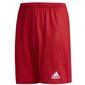 Poiste spordipüksid Adidas Parma 16, punased AJ5893 цена и информация | Poiste lühikesed püksid | kaup24.ee