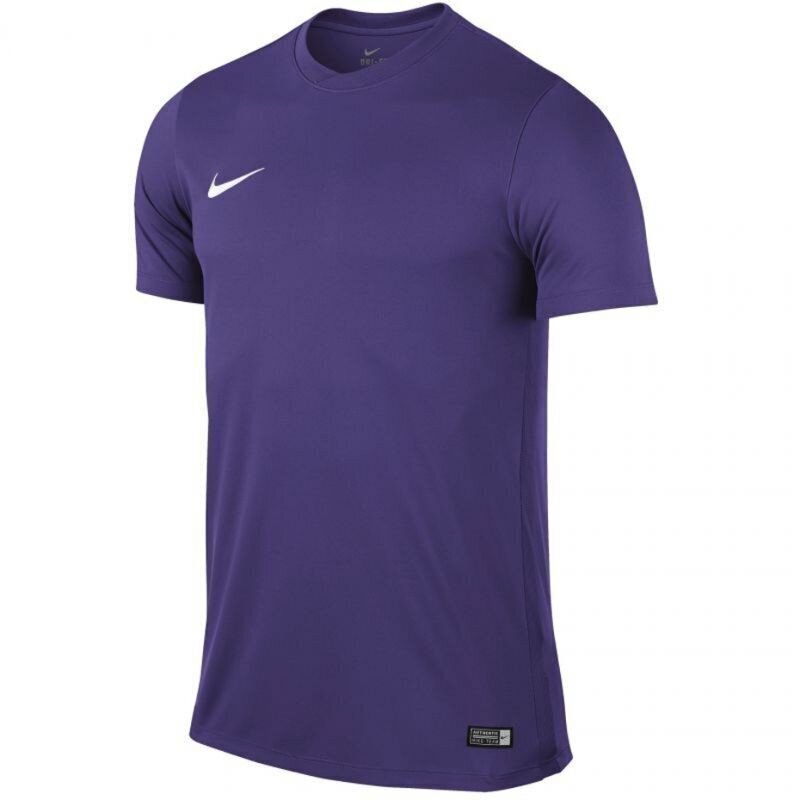 Poiste spordisärk Nike PARK VI Junior 725984-547 цена и информация | Poiste särgid | kaup24.ee