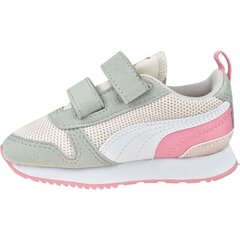 Кеды детские Puma R78 V Infants 373618 04 (59393) цена и информация | Детская спортивная обувь | kaup24.ee