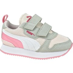 Кеды детские Puma R78 V Infants 373618 04 (59393) цена и информация | Детская спортивная обувь | kaup24.ee